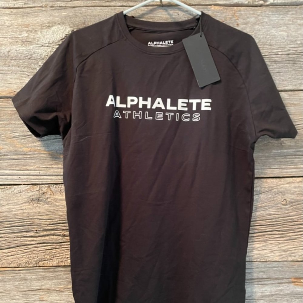 Alphalete Performance Fit Tee